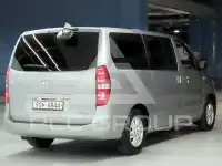 2019 Hyundai Starex