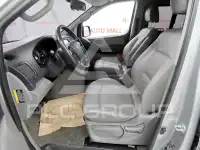 2019 Hyundai Starex