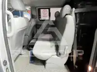 2019 Hyundai Starex