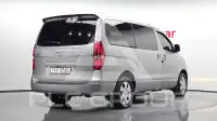 2019 Hyundai Starex