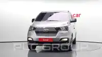 2019 Hyundai Starex
