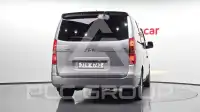 2019 Hyundai Starex