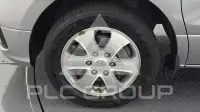 2019 Hyundai Starex