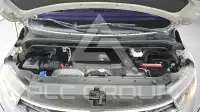 2019 Hyundai Starex