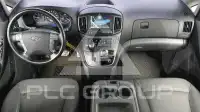 2019 Hyundai Starex