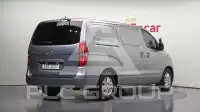 2019 Hyundai Starex