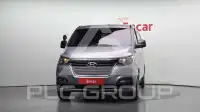 2019 Hyundai Starex