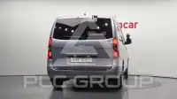 2019 Hyundai Starex