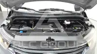 2019 Hyundai Starex