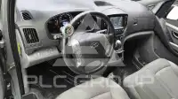 2019 Hyundai Starex