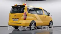 2019 Hyundai Starex