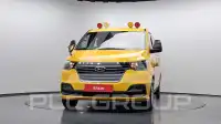 2019 Hyundai Starex