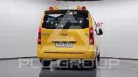 2019 Hyundai Starex