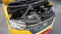 2019 Hyundai Starex