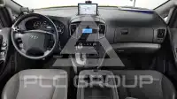 2019 Hyundai Starex