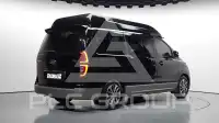 2019 Hyundai Starex