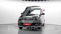 2019 Hyundai Starex