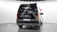 2019 Hyundai Starex