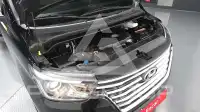 2019 Hyundai Starex