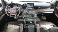 2019 Hyundai Starex
