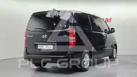 2019 Hyundai Starex