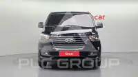 2019 Hyundai Starex