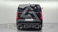 2019 Hyundai Starex