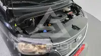 2019 Hyundai Starex