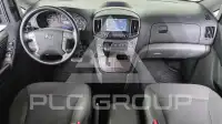2019 Hyundai Starex