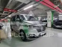 2019 Hyundai Starex