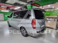 2019 Hyundai Starex