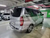 2019 Hyundai Starex