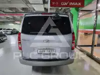 2019 Hyundai Starex