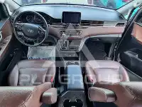 2019 Hyundai Starex