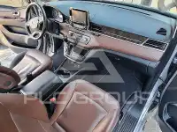 2019 Hyundai Starex