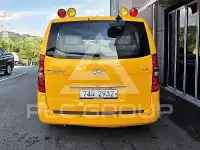 2019 Hyundai Starex