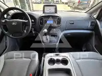 2019 Hyundai Starex