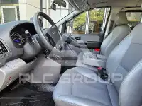 2019 Hyundai Starex