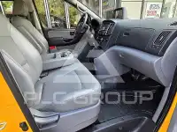 2019 Hyundai Starex