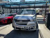 2019 Hyundai Starex