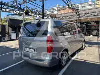 2019 Hyundai Starex