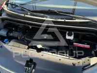2019 Hyundai Starex
