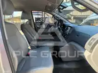 2019 Hyundai Starex