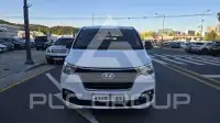 2019 Hyundai Starex