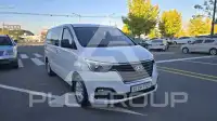 2019 Hyundai Starex