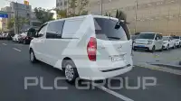 2019 Hyundai Starex