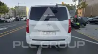 2019 Hyundai Starex