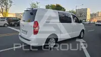 2019 Hyundai Starex