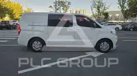 2019 Hyundai Starex
