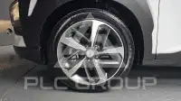 2019 Hyundai Kona